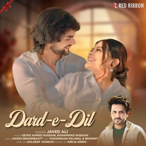 Dard E Dil Javed Ali